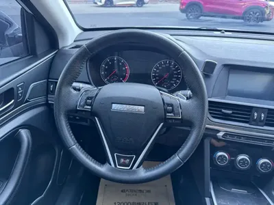 Haval H6 2019, 67000 км, за 4832.84 USD - фото 7