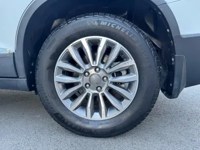 Haval H6 2019, 67000 км, за 4832.84 USD - фото 10