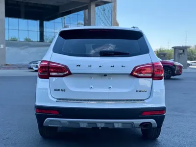 Haval H6 2019, 67000 км, за 4832.84 USD - фото 11