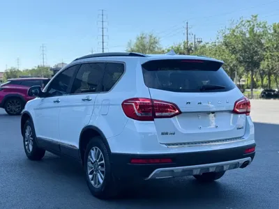 Haval H6 2019, 67000 км, за 4832.84 USD - фото 12