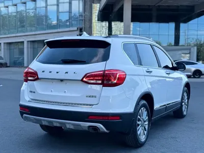 Haval H6 2019, 67000 км, за 4832.84 USD - фото 13
