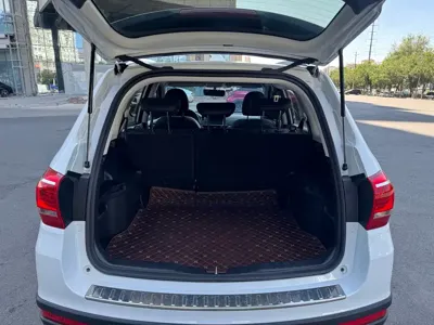 Haval H6 2019, 67000 км, за 4832.84 USD - фото 14