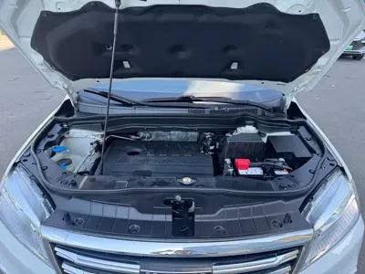Haval H6 2019, 67000 км, за 4832.84 USD - фото 16