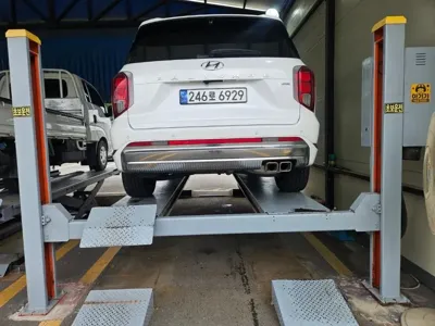 Hyundai Palisade 2024, 42336 км, за 30228.16 USD