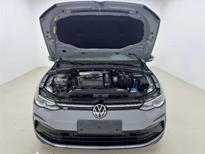 Volkswagen Golf 2023, 70000 км, за 17480.53 USD - фото 7