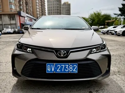 Toyota Corolla 2022, 48000 км, за 13029.32 USD