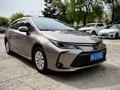 Toyota Corolla 2022, 48000 км, за 13029.32 USD