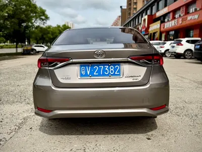 Toyota Corolla 2022, 48000 км, за 13029.32 USD