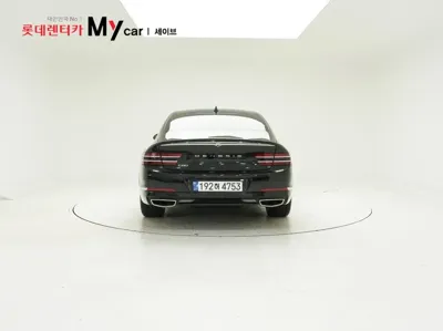 Genesis G80 2023, 55259 км, за 19912.74 USD