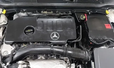 Mercedes-Benz A-Class 2021, 54410 км, за 17583.3 USD - фото 6