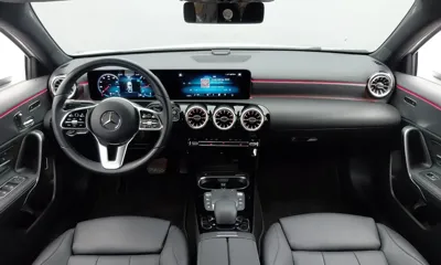 Mercedes-Benz A-Class 2021, 54410 км, за 17583.3 USD - фото 9