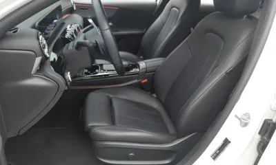 Mercedes-Benz A-Class 2021, 54410 км, за 17583.3 USD - фото 10