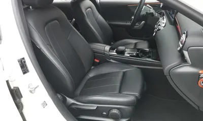 Mercedes-Benz A-Class 2021, 54410 км, за 17583.3 USD - фото 11