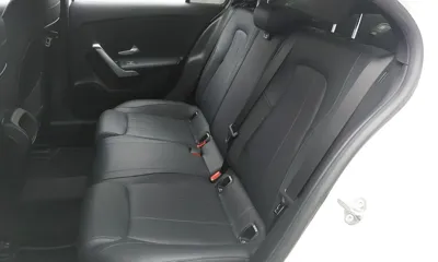 Mercedes-Benz A-Class 2021, 54410 км, за 17583.3 USD - фото 12