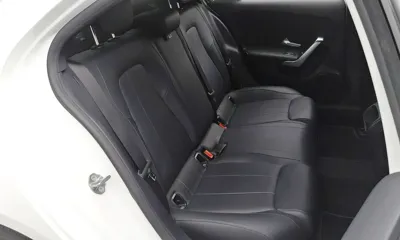 Mercedes-Benz A-Class 2021, 54410 км, за 17583.3 USD - фото 13