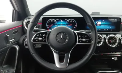 Mercedes-Benz A-Class 2021, 54410 км, за 17583.3 USD - фото 14
