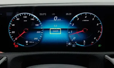 Mercedes-Benz A-Class 2021, 54410 км, за 17583.3 USD - фото 15