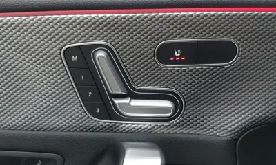 Mercedes-Benz A-Class 2021, 54410 км, за 17583.3 USD - фото 20