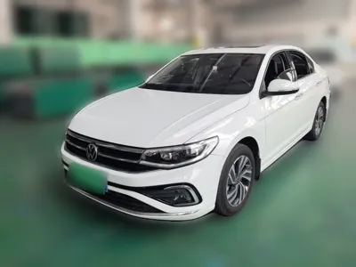 Volkswagen Bora · 2023 год