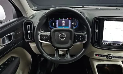Volvo XC40 2023, 45616 км, за 23127.05 USD - фото 12
