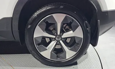 Volvo XC40 2023, 45616 км, за 23127.05 USD - фото 21