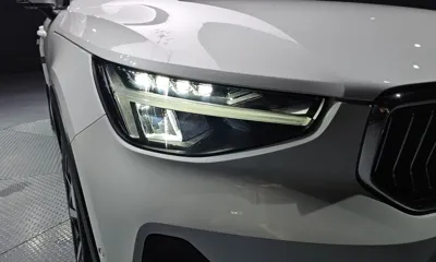Volvo XC40 2023, 45616 км, за 23127.05 USD - фото 22