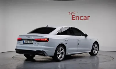 Audi A4 2021, 34497 км, за 17509.08 USD