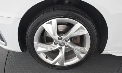 Audi A4 2021, 34497 км, за 17509.08 USD