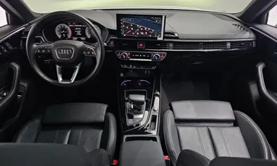 Audi A4 2021, 34497 км, за 17509.08 USD - фото 7