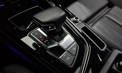 Audi A4 2021, 34497 км, за 17509.08 USD - фото 9