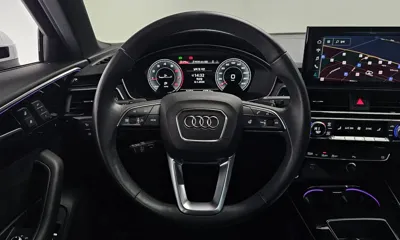 Audi A4 2021, 34497 км, за 17509.08 USD - фото 13