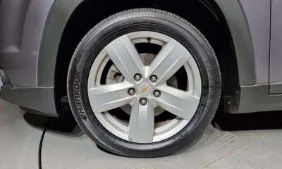 ChevroletGMDaewoo Orlando 2012, 95800 км, за 3178.81 USD