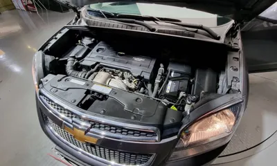 ChevroletGMDaewoo Orlando 2012, 95800 км, за 3178.81 USD - фото 6