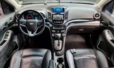 ChevroletGMDaewoo Orlando 2012, 95800 км, за 3178.81 USD - фото 7
