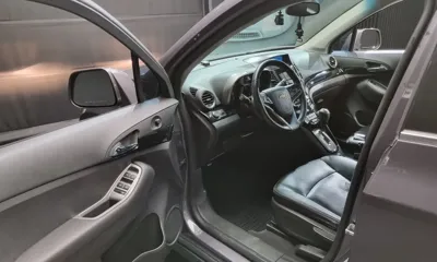 ChevroletGMDaewoo Orlando 2012, 95800 км, за 3178.81 USD - фото 11