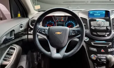 ChevroletGMDaewoo Orlando 2012, 95800 км, за 3178.81 USD - фото 13