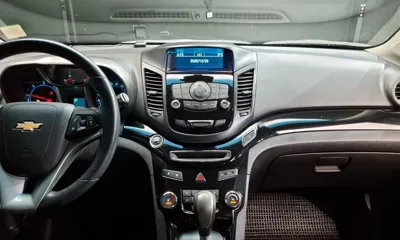 ChevroletGMDaewoo Orlando 2012, 95800 км, за 3178.81 USD - фото 14
