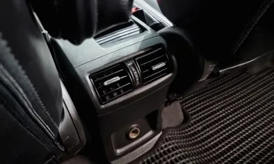 ChevroletGMDaewoo Orlando 2012, 95800 км, за 3178.81 USD - фото 18