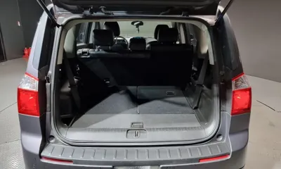 ChevroletGMDaewoo Orlando 2012, 95800 км, за 3178.81 USD - фото 20