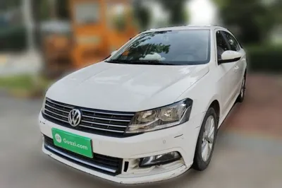 Volkswagen Lavida · 2017 год