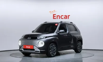 Hyundai Casper · 2023 год
