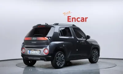 Hyundai Casper 2023, 34738 км, за 11232.24 USD