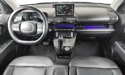 Hyundai Casper 2023, 34738 км, за 11159.25 USD - фото 7