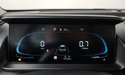 Hyundai Casper 2023, 34738 км, за 11159.25 USD - фото 8