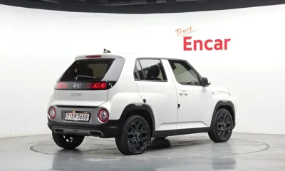 Hyundai Casper 2022, 140715 км, за 6819.21 USD - фото 2