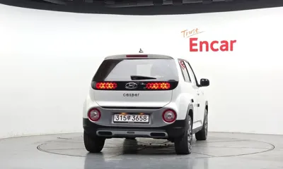 Hyundai Casper 2022, 140715 км, за 6819.21 USD - фото 4