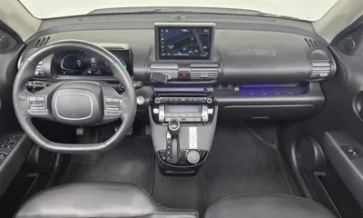 Hyundai Casper 2022, 140715 км, за 6819.21 USD - фото 7