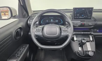 Hyundai Casper 2022, 140715 км, за 6819.21 USD - фото 13