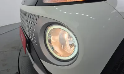Hyundai Casper 2022, 140715 км, за 6819.21 USD - фото 22