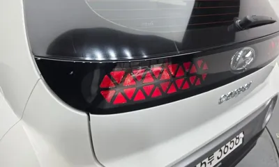 Hyundai Casper 2022, 140715 км, за 6819.21 USD - фото 23